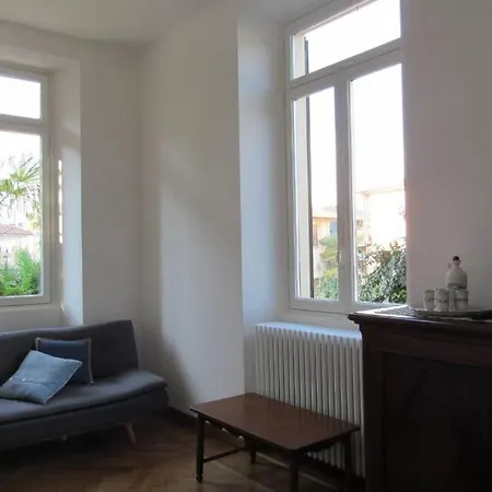 Peachey, Intero Piano Con Giardino Lägenhet *