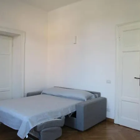 Peachey, Intero Piano Con Giardino * Stresa