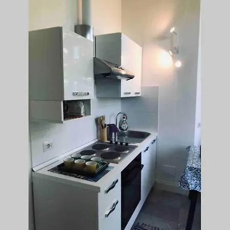 Peachey, Intero Piano Con Giardino Apartment *