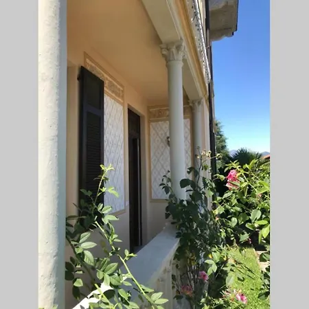 דירה Peachey, Intero Piano Con Giardino *